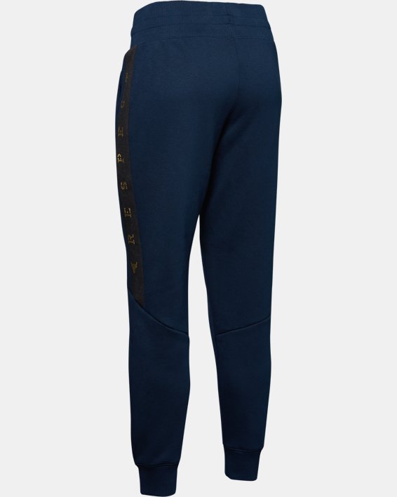 Women's UA Freedom x Project Rock Originators Fleece Pants | Under Armour